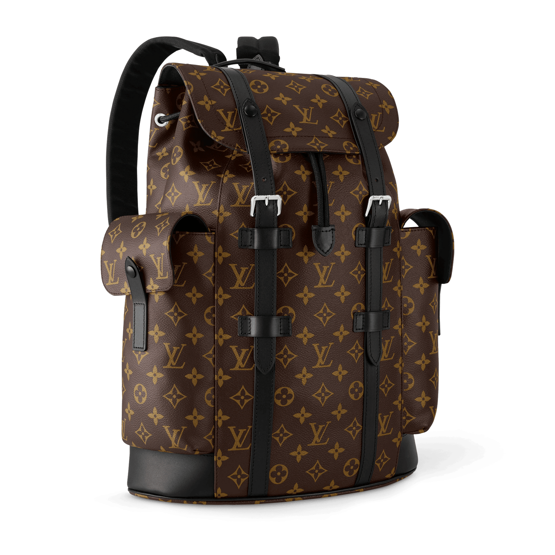 Men's Christopher MM Monogram Macassar