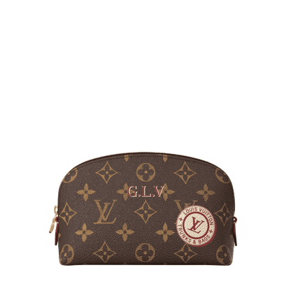 Cosmetic Pouch PM P01975