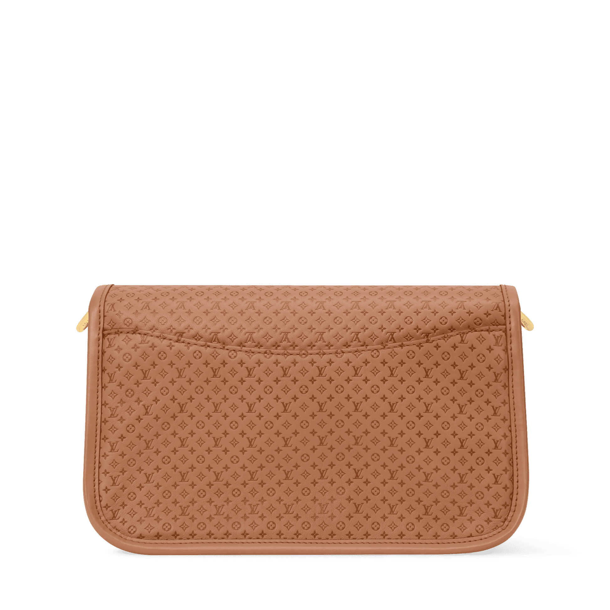 Women's Diane PM Noisette Calfskin Leather Shoulder Bag M29162