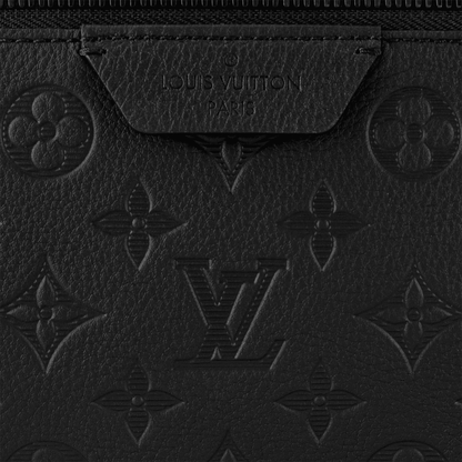 Discovery Backpack PM Monogram Shadow