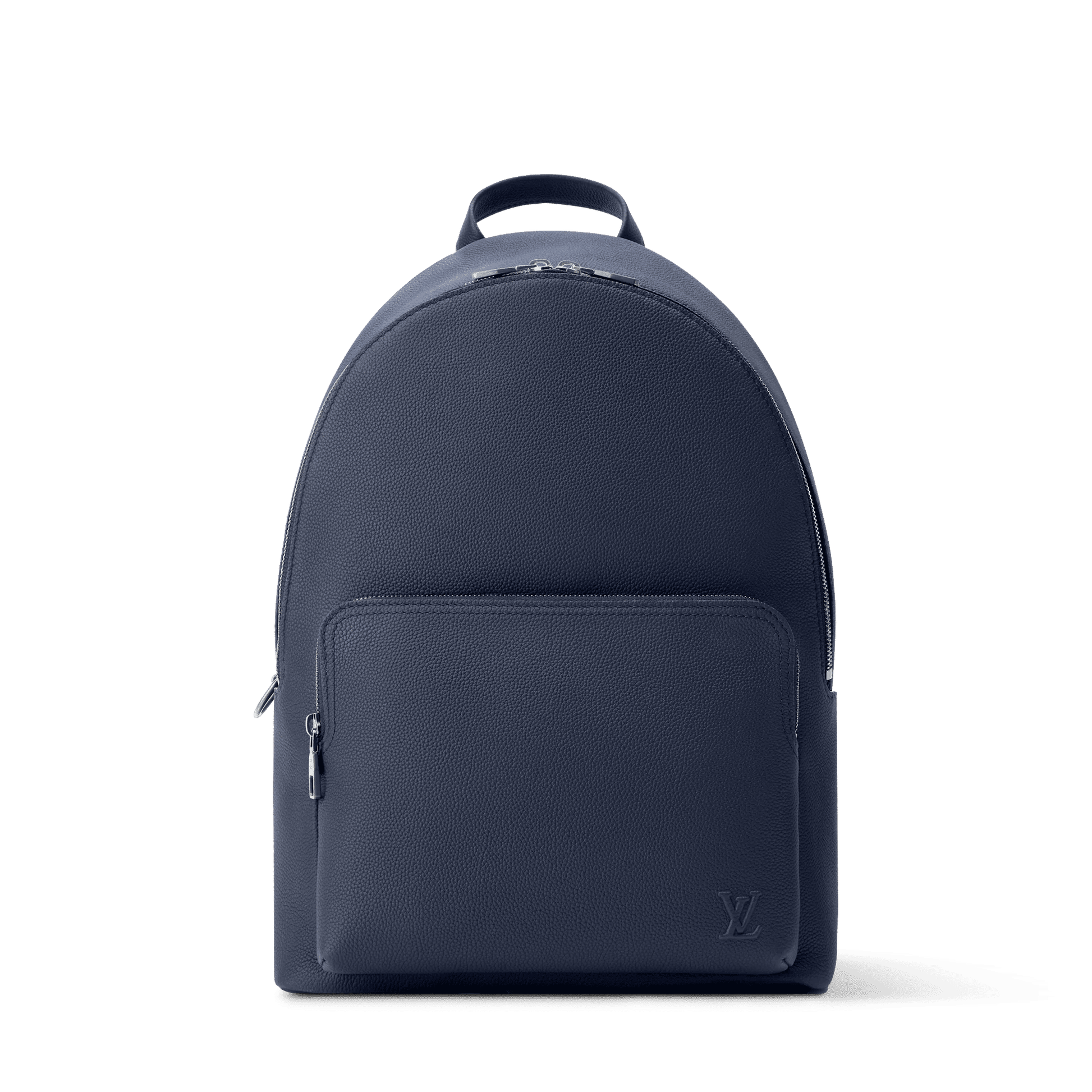 Men's Discovery Work Backpack Waxy Calfskin