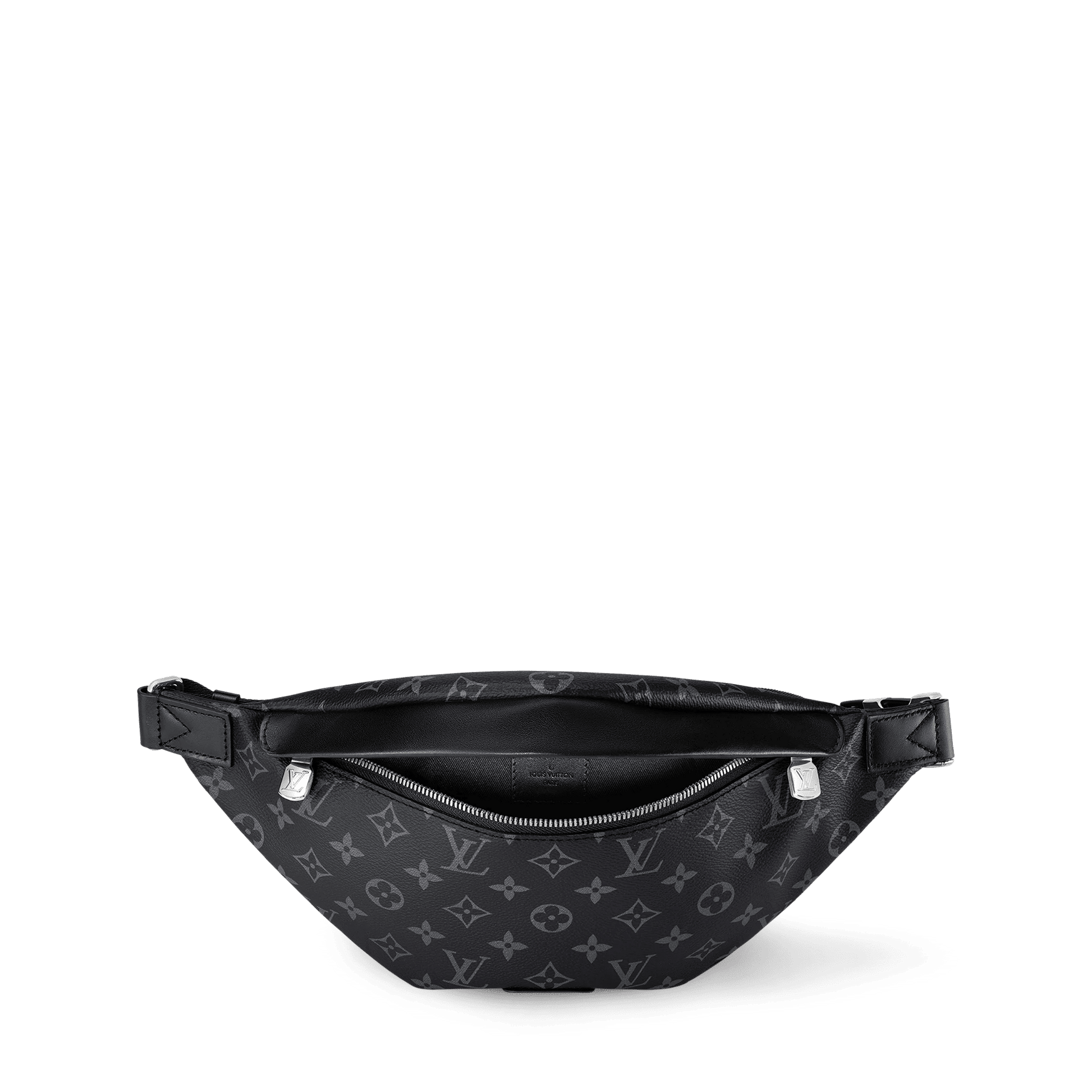 Men's Discovery Bumbag PM Monogram Eclipse