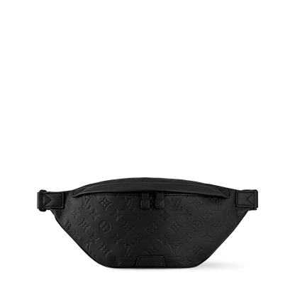 Men's Discovery Bumbag PM Monogram Shadow