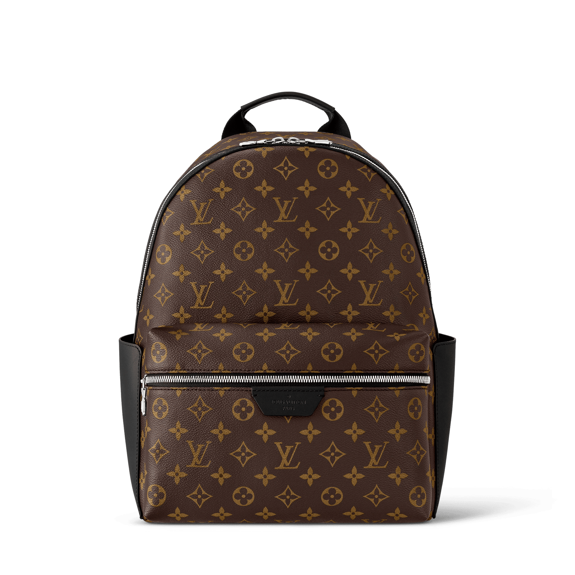 Men's Discovery Backpack PM Monogram Macassar