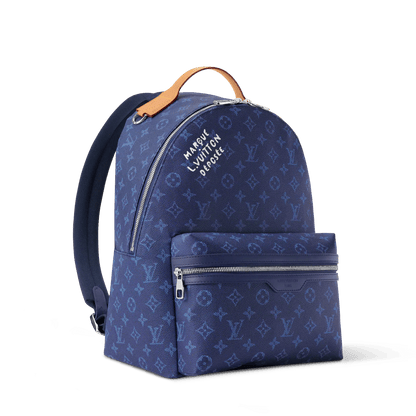 Men's Discovery Backpack PM Monogram Heritage