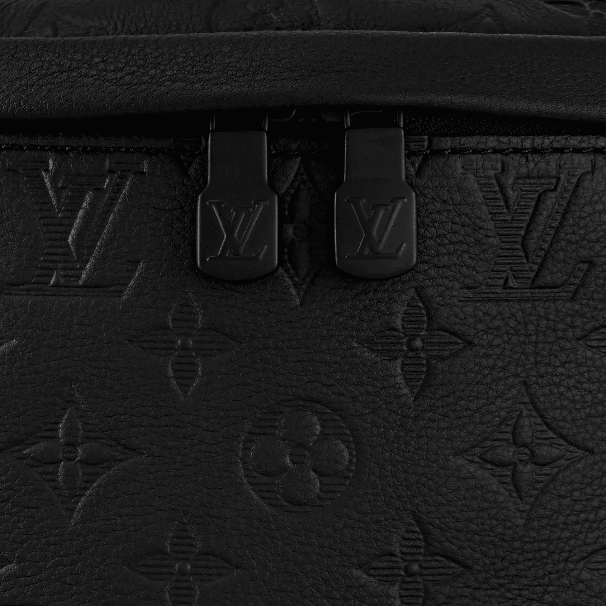 Men's Discovery Bumbag PM Monogram Shadow