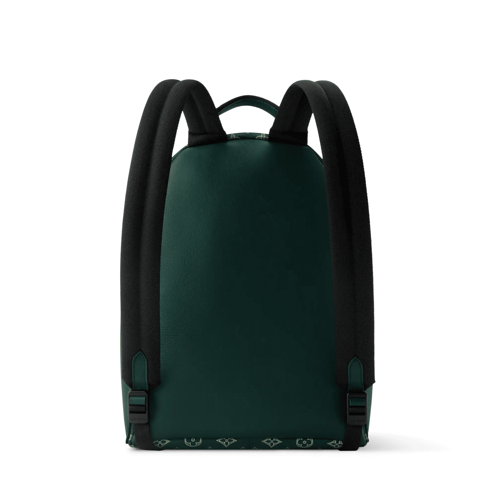 Men's Discovery Backpack PM Monogram Shadow