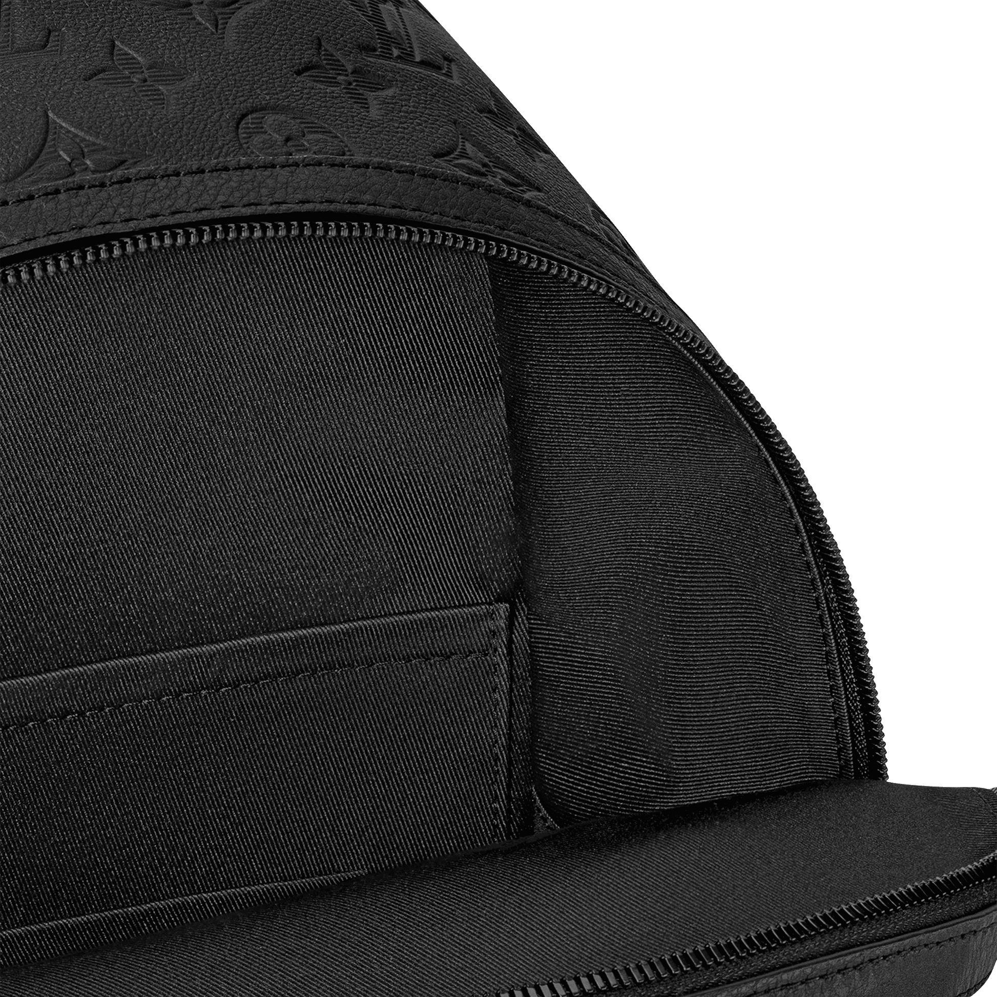 Discovery Backpack PM Monogram Shadow