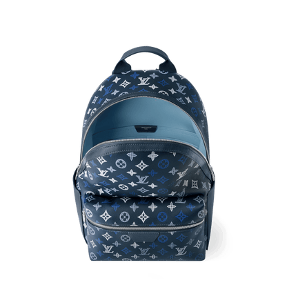 Men's Discovery Backpack PM Monogram Shadow