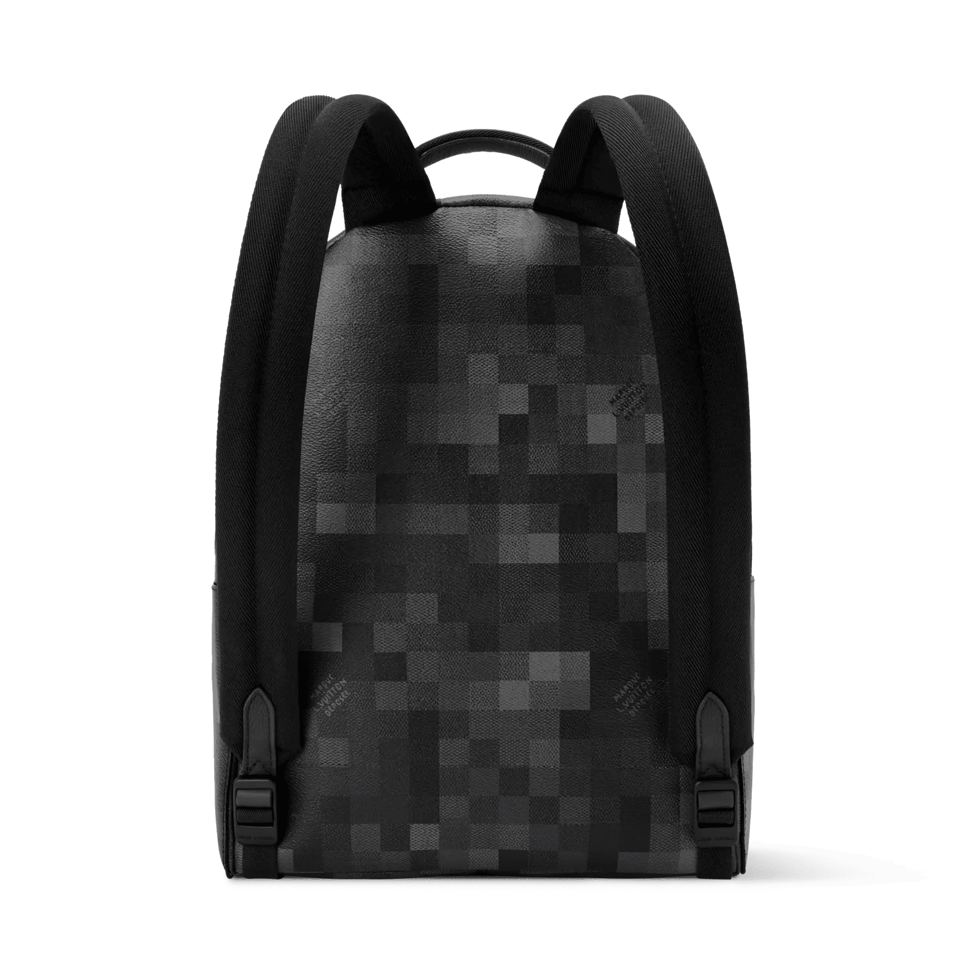 Men's Discovery Backpack PM Black