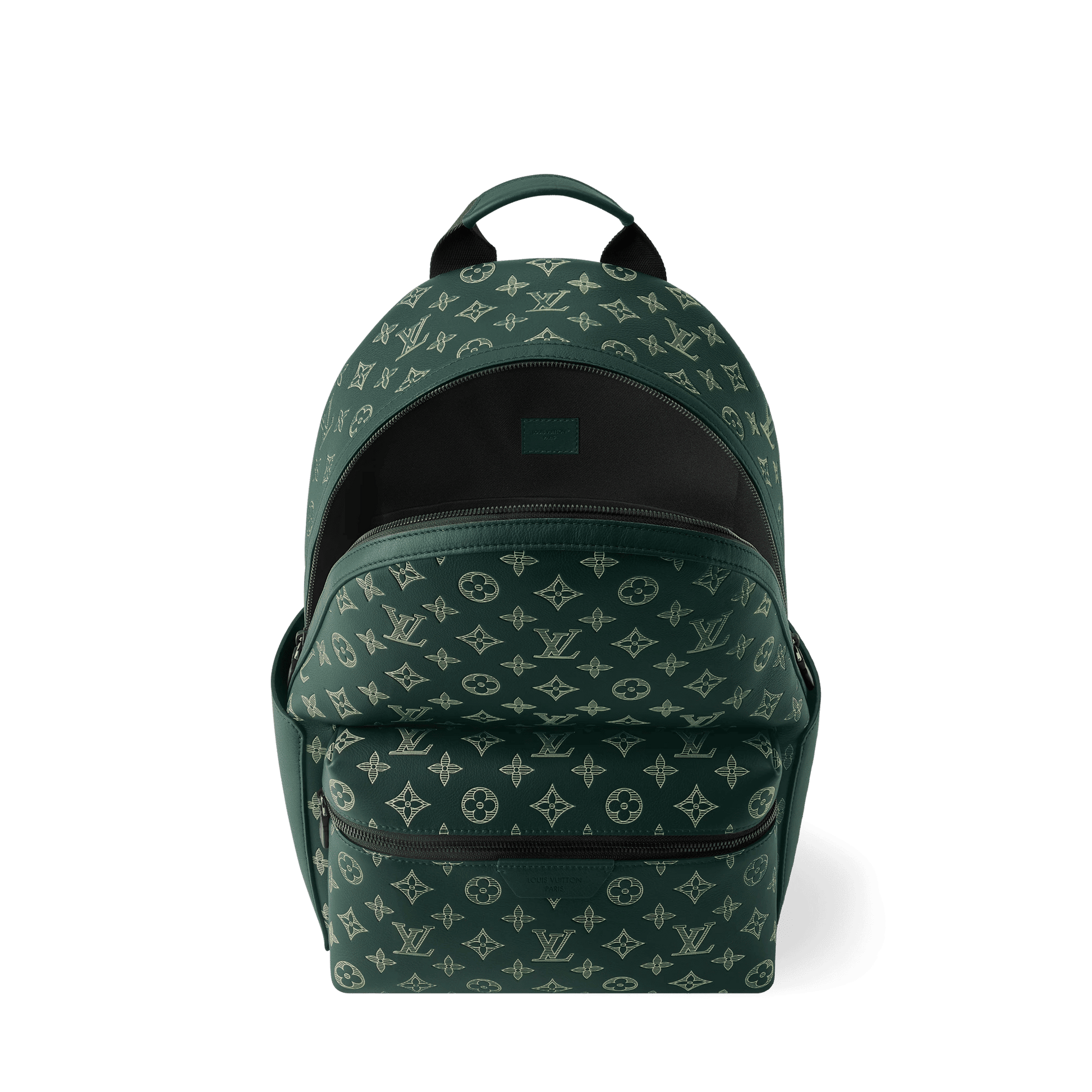 Men's Discovery Backpack PM Monogram Shadow