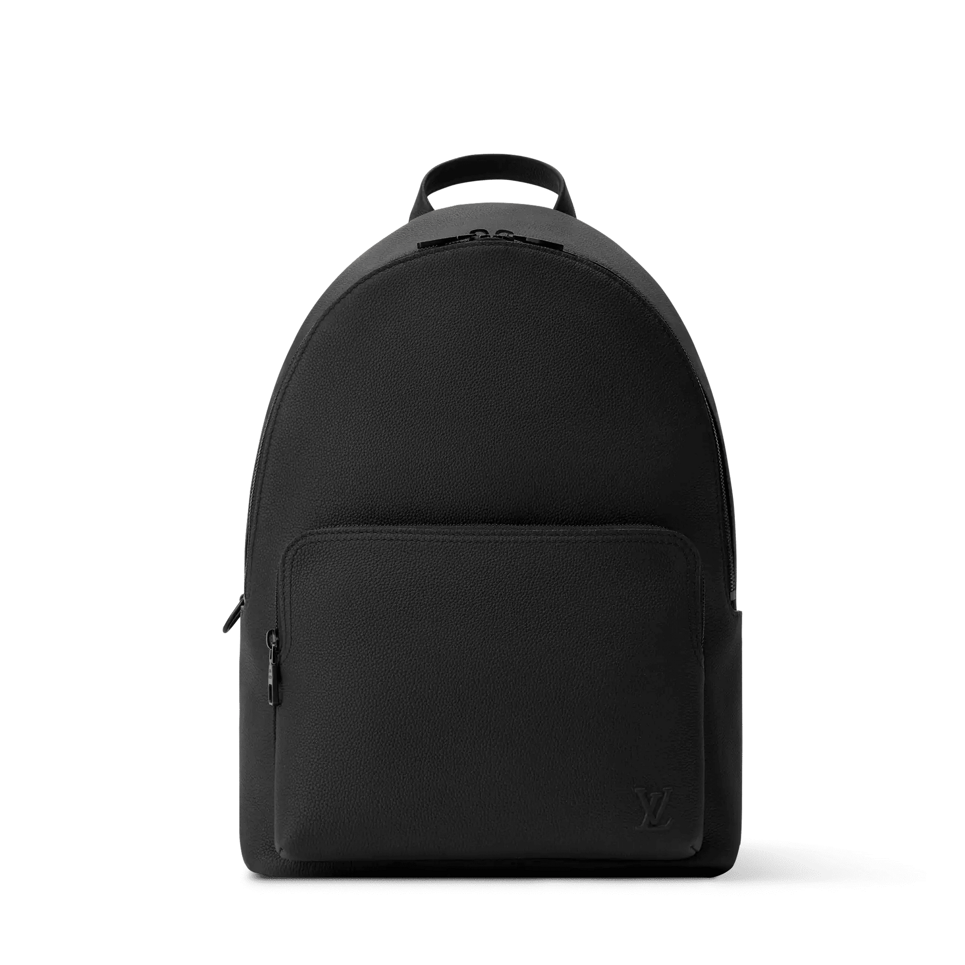 Men's Discovery Work Backpack Waxy Calfskin