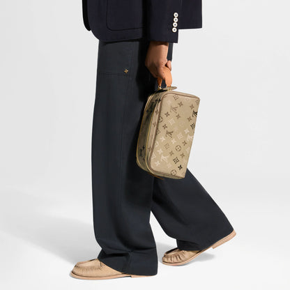 Monogram Heritage Dopp Kit M29161