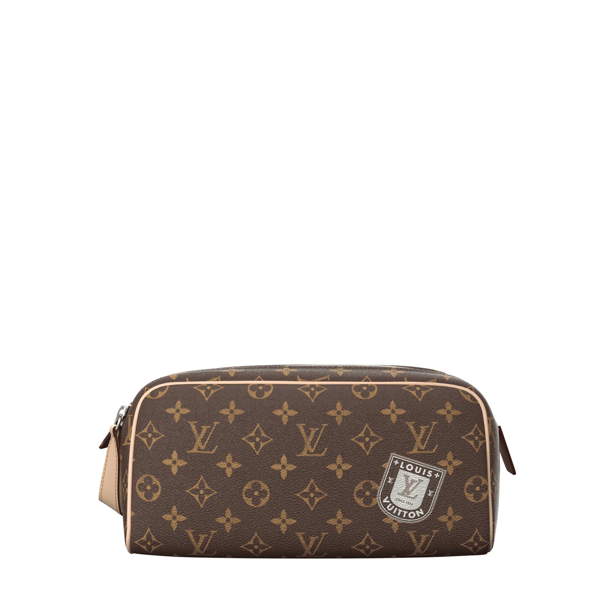 Dopp Kit Mon Monogram P01978