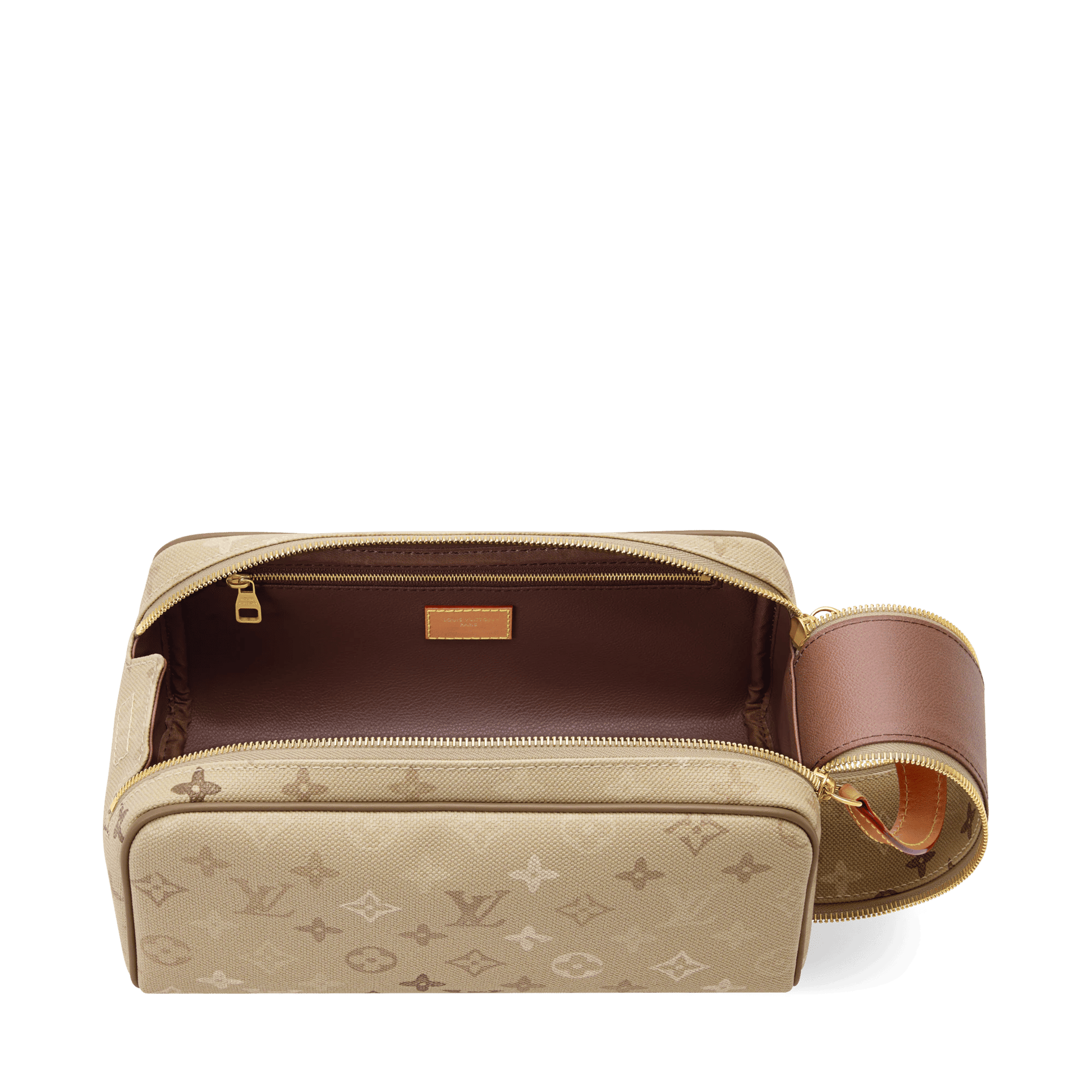 Monogram Heritage Dopp Kit M29161