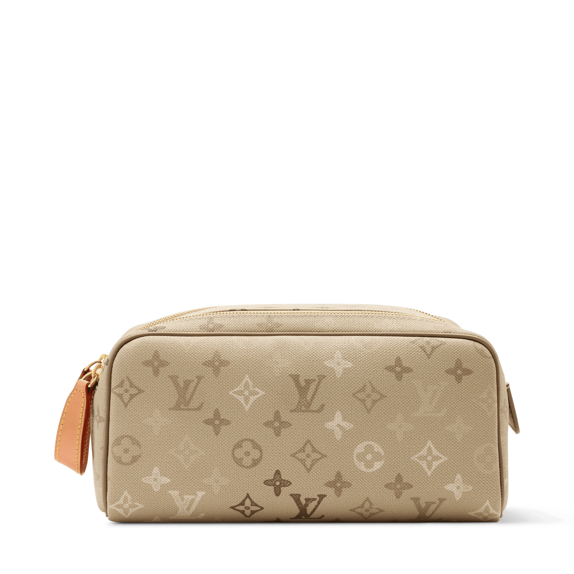 Monogram Heritage Dopp Kit M29161