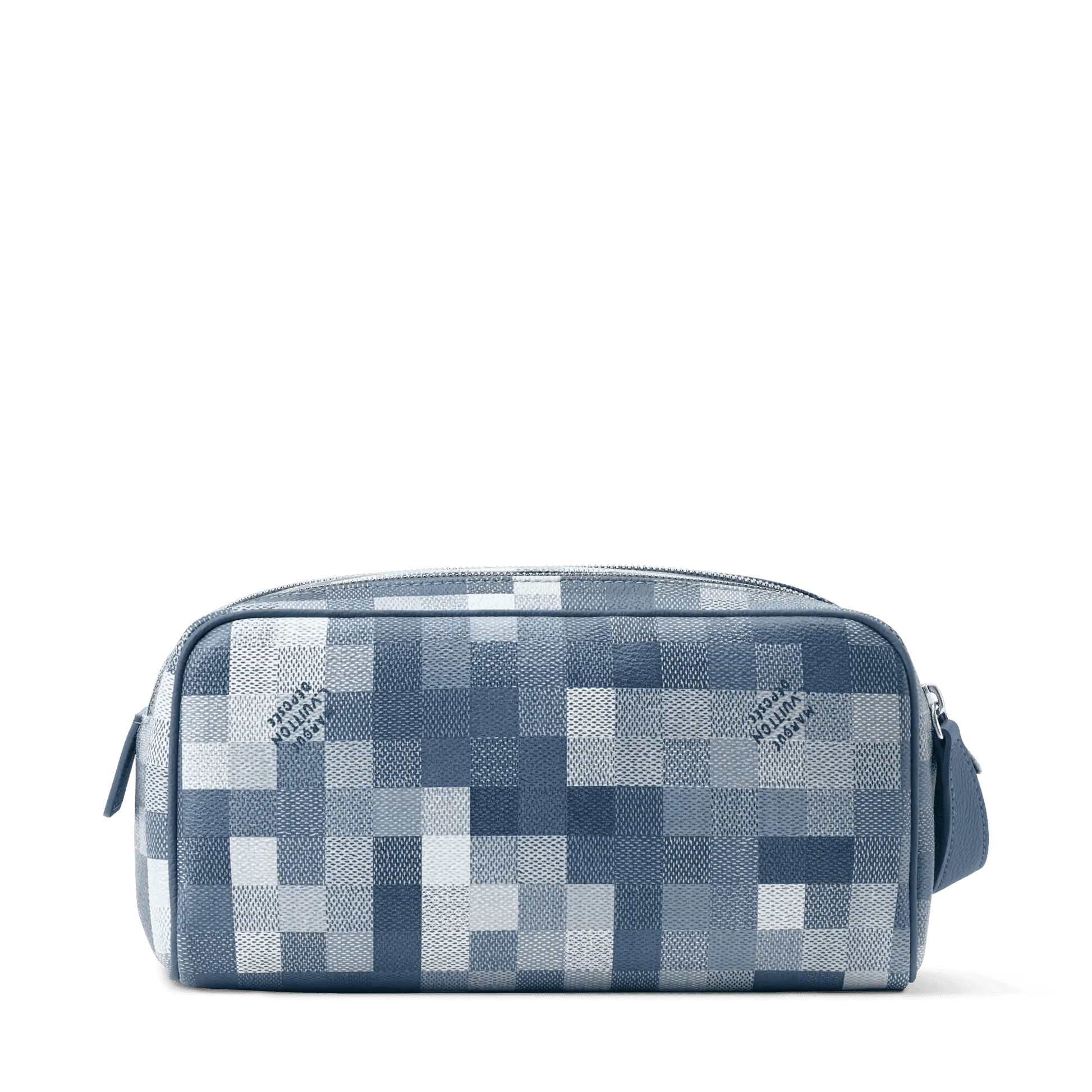Damoflage Canvas Dopp Kit M28847