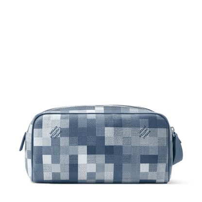 Damoflage Canvas Dopp Kit M28847