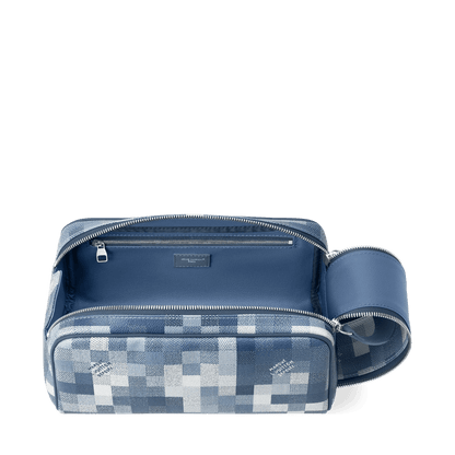 Damoflage Canvas Dopp Kit M28847