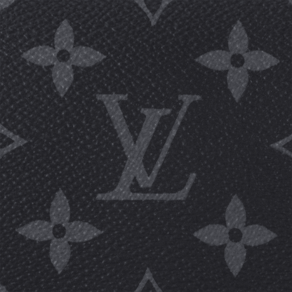 Monogram Eclipse Canvas Dopp Kit M46354
