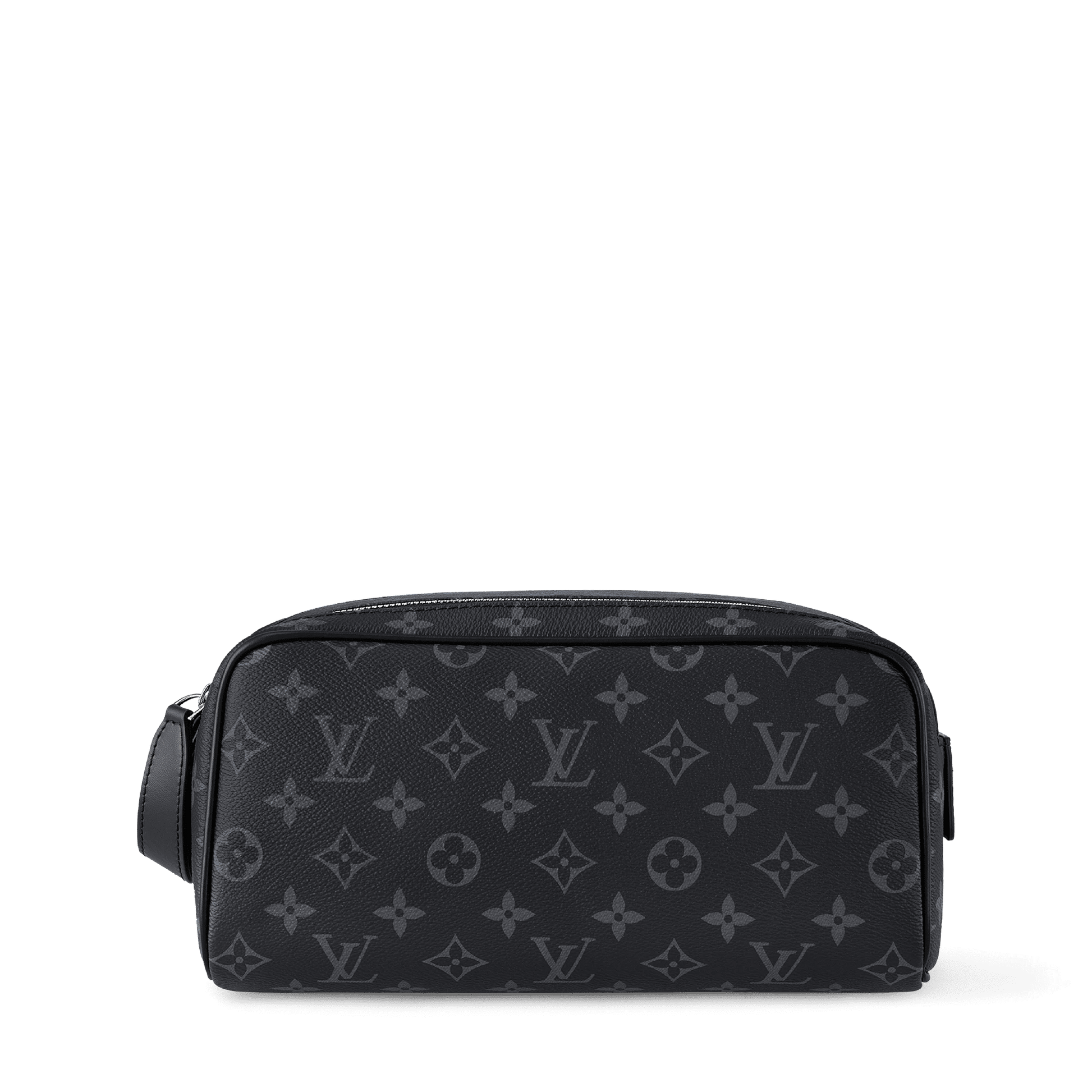 Monogram Eclipse Canvas Dopp Kit M46354