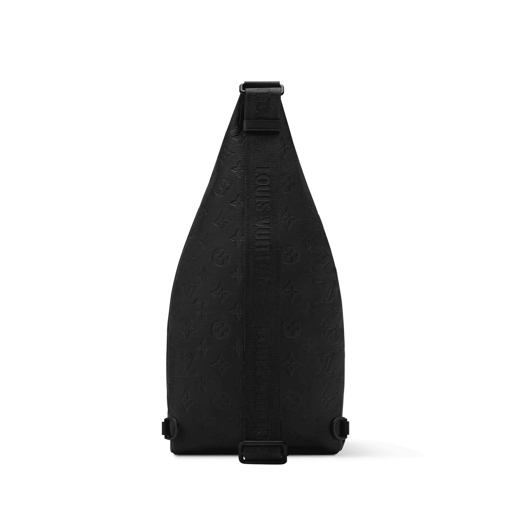 Men's Duo Slingbag Monogram Shadow