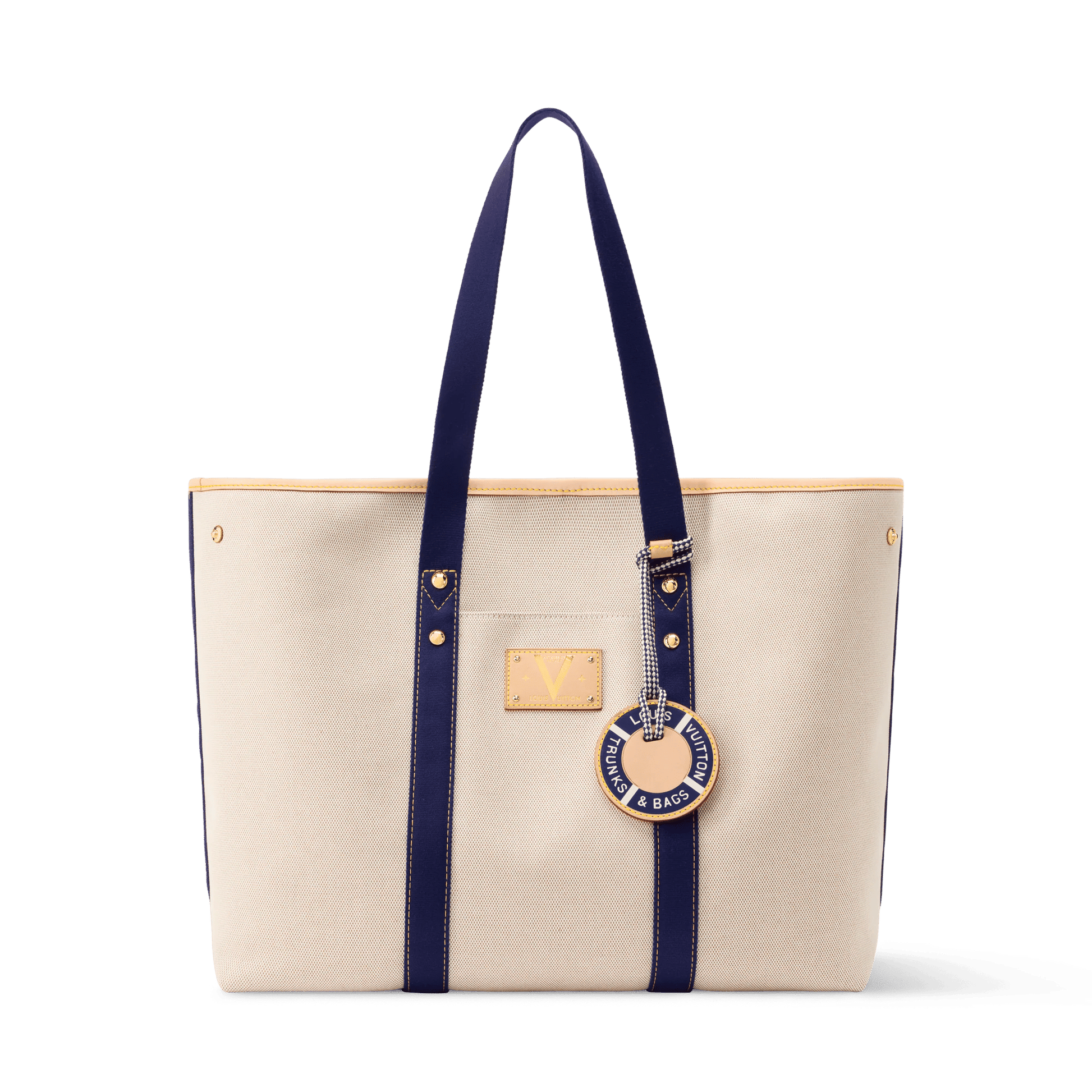 Escale Travel Bag Ocean Blue