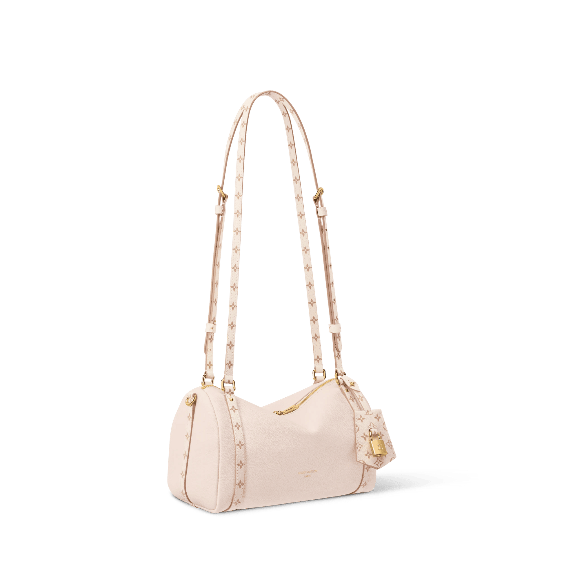 Women's Express PM Quartz Calfskin Tote Bag