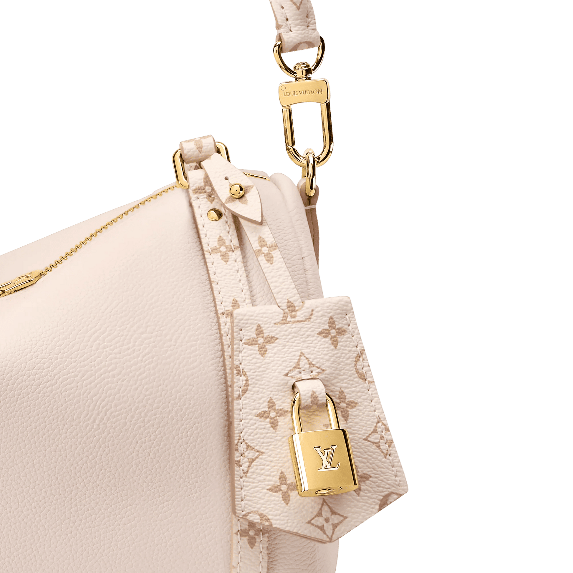 Women's Express PM Quartz Calfskin Tote Bag