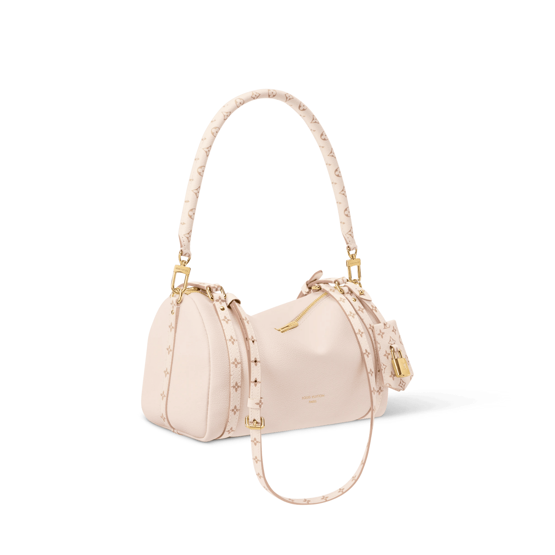 Women's Express PM Quartz Calfskin Tote Bag
