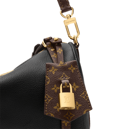 Women's Express PM Oak Coton Calfskin Tote Bag