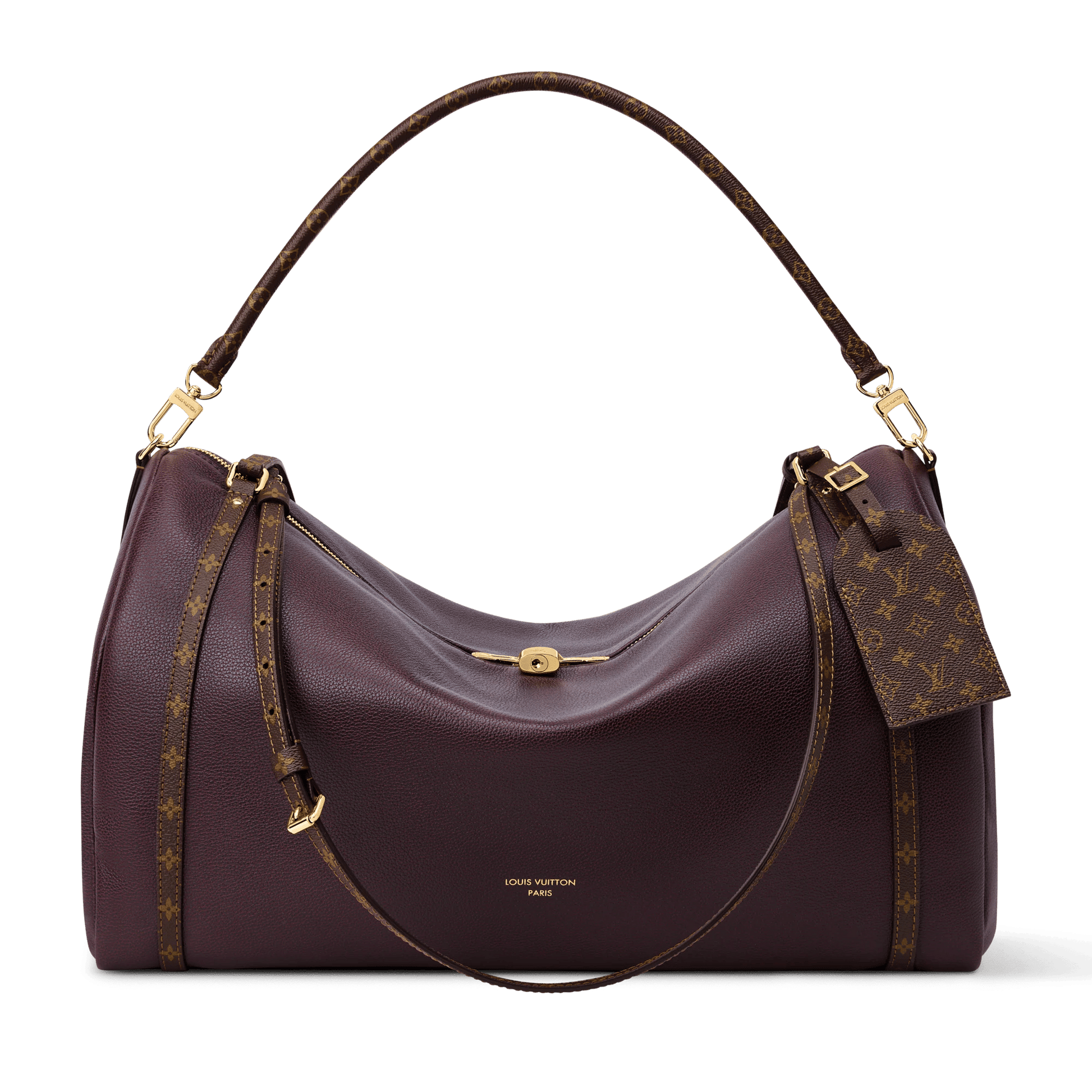 Express Travel GM Monogram Rouge M3A362