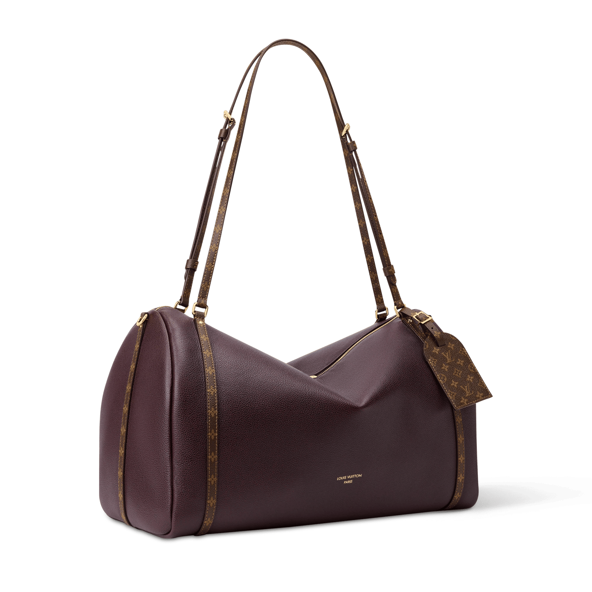 Express Travel GM Monogram Rouge M3A362
