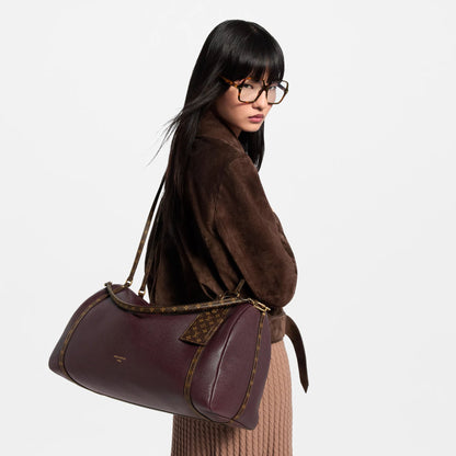 Express Travel GM Monogram Rouge M3A362