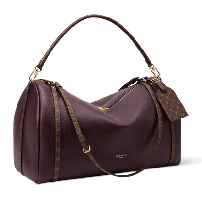 Express Travel GM Monogram Rouge M3A362