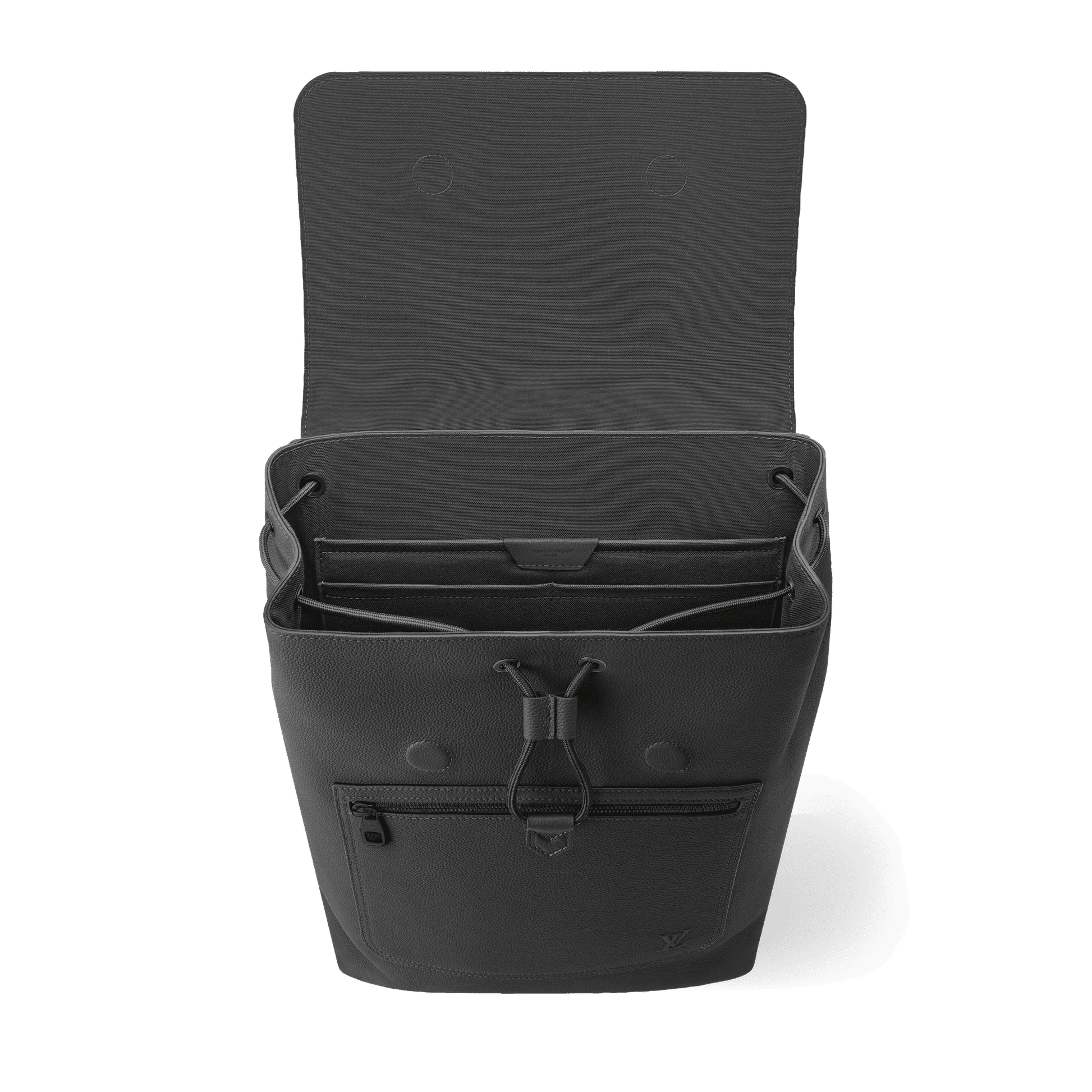 Men's Fastline Backpack Black