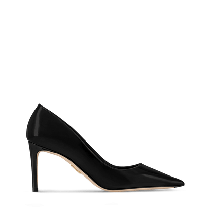 Women's Gala Pump Black 1AINN4