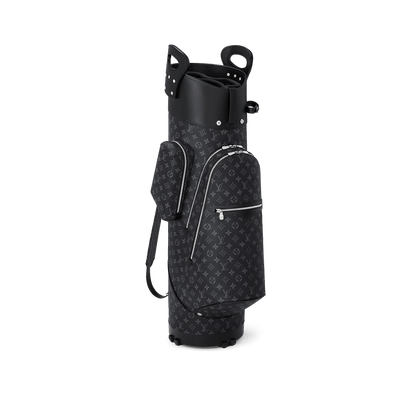 Monogram Eclipse Golf Bag M44923