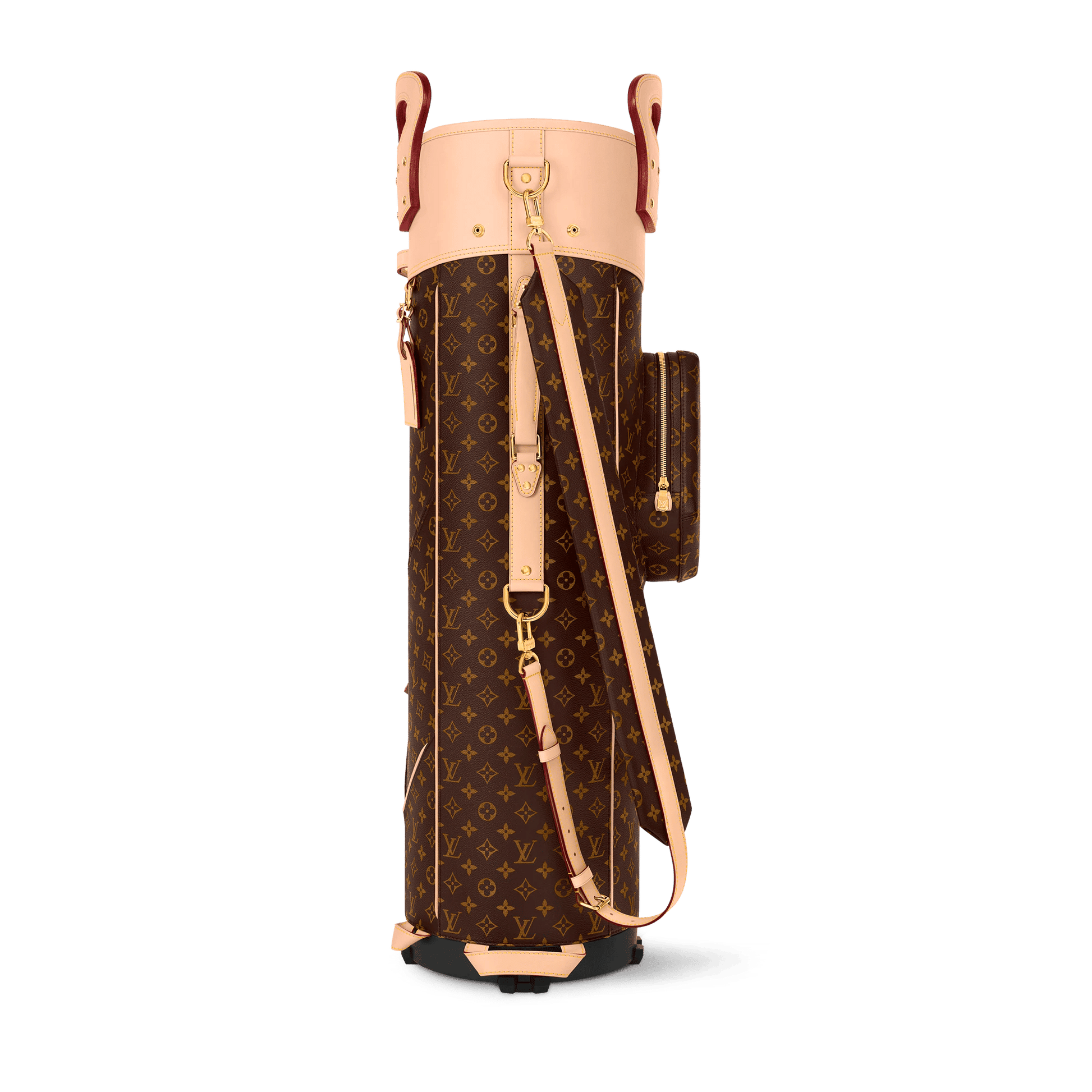 Monogram Canvas Golf Bag M44714