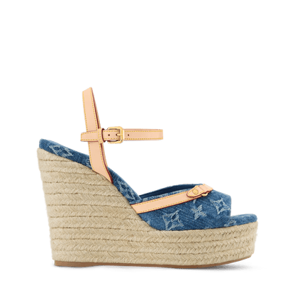 Women's Helios Wedge Sandal