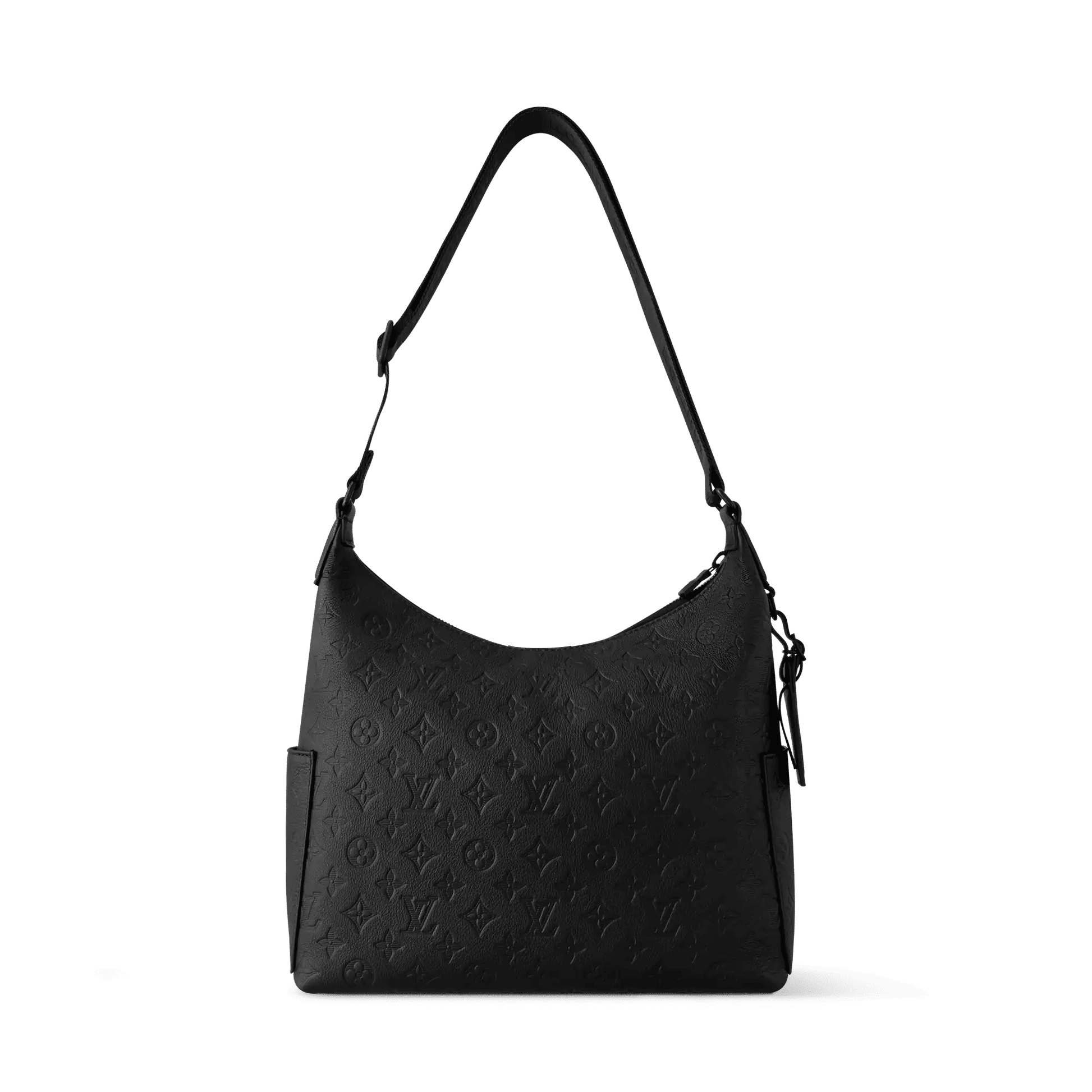 Women's Hobo Cargo Monogram Shadow