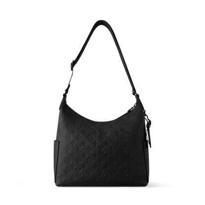 Women's Hobo Cargo Monogram Shadow