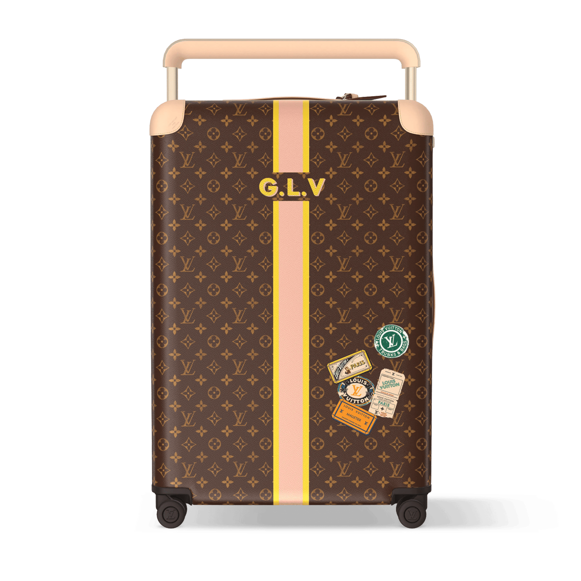 Horizon 70 Rolling Luggage P01935