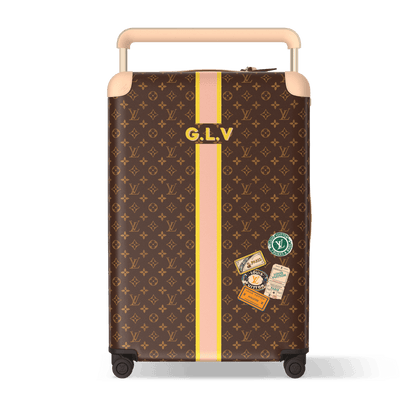 Horizon 70 Rolling Luggage P01935