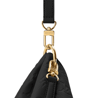 Women's Hobo Métis Monogram Empreinte Leather Shoulder Bag M27189