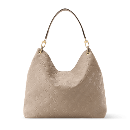 Women's Hobo Métis Monogram Empreinte Leather Hobo Bag M27937