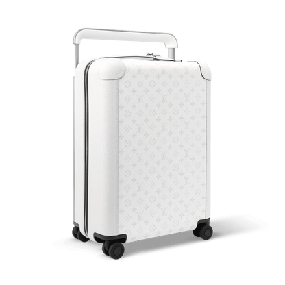 Horizon 55 Rolling Suitcase Monogram Taigarama M13778