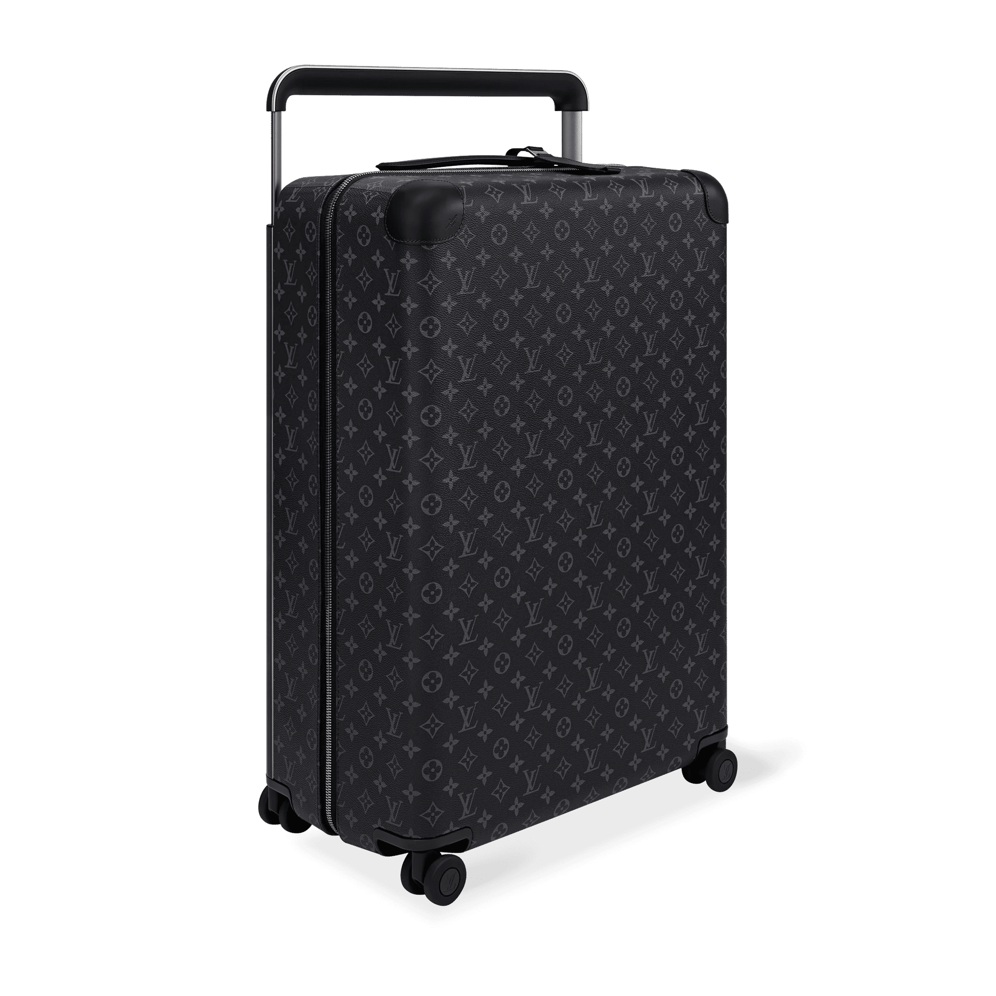 Horizon 70 Rolling Luggage Monogram Eclipse Canvas M13772