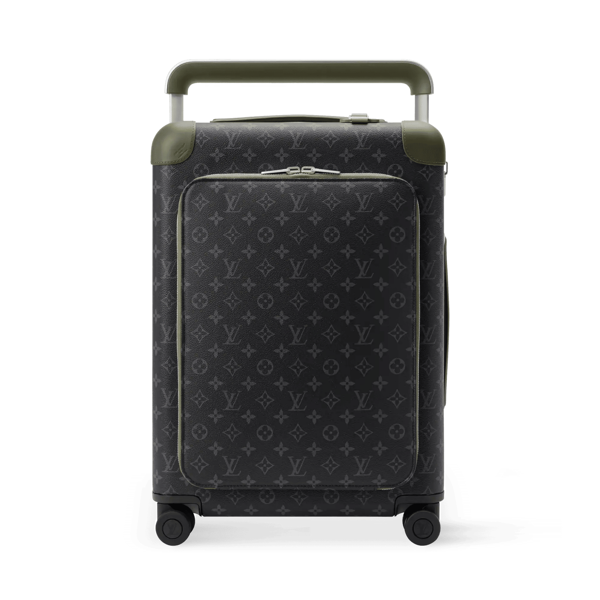 Horizon 55 Business Rolling Luggage Monogram Eclipse M29544