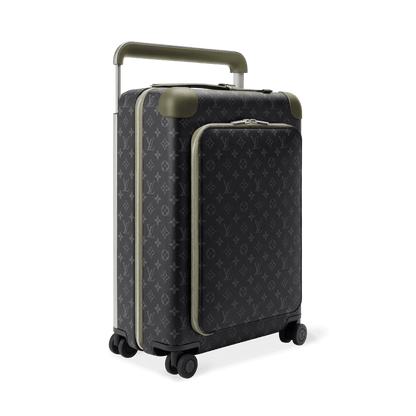 Horizon 55 Business Rolling Luggage Monogram Eclipse M29544